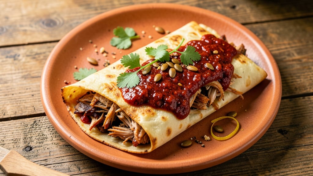 America's Test Kitchen Tamales With Red Chicken Chili Recipe: Layered Spice and Smoky Depth