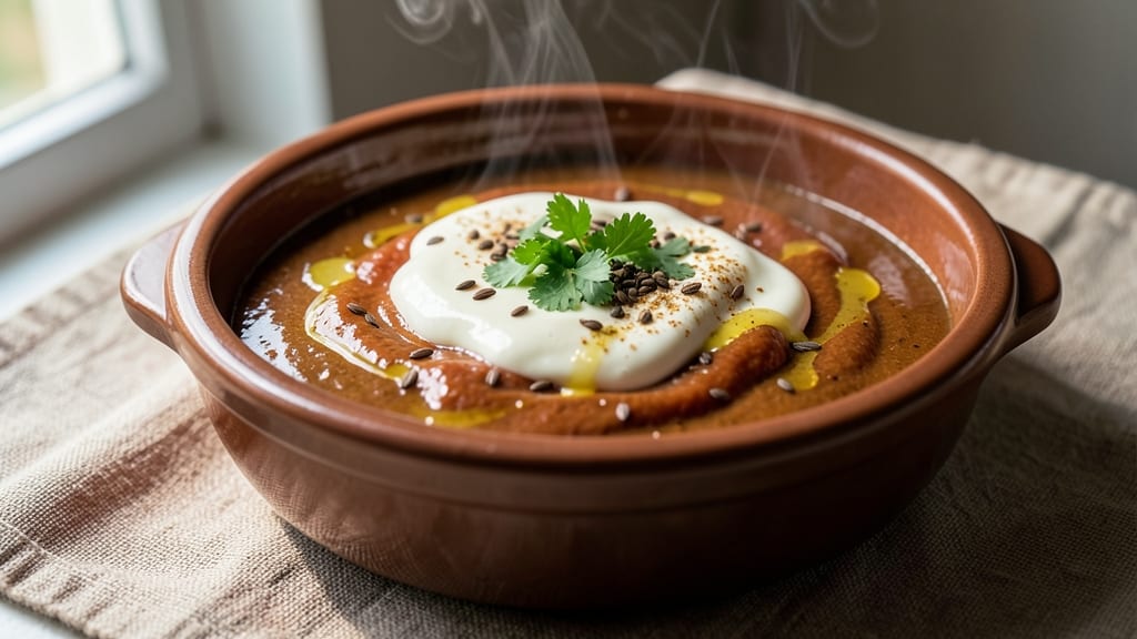 Authentic Butter Chicken Sauce Recipe: Tomato-Cream Blend With Smoky Spice Depth