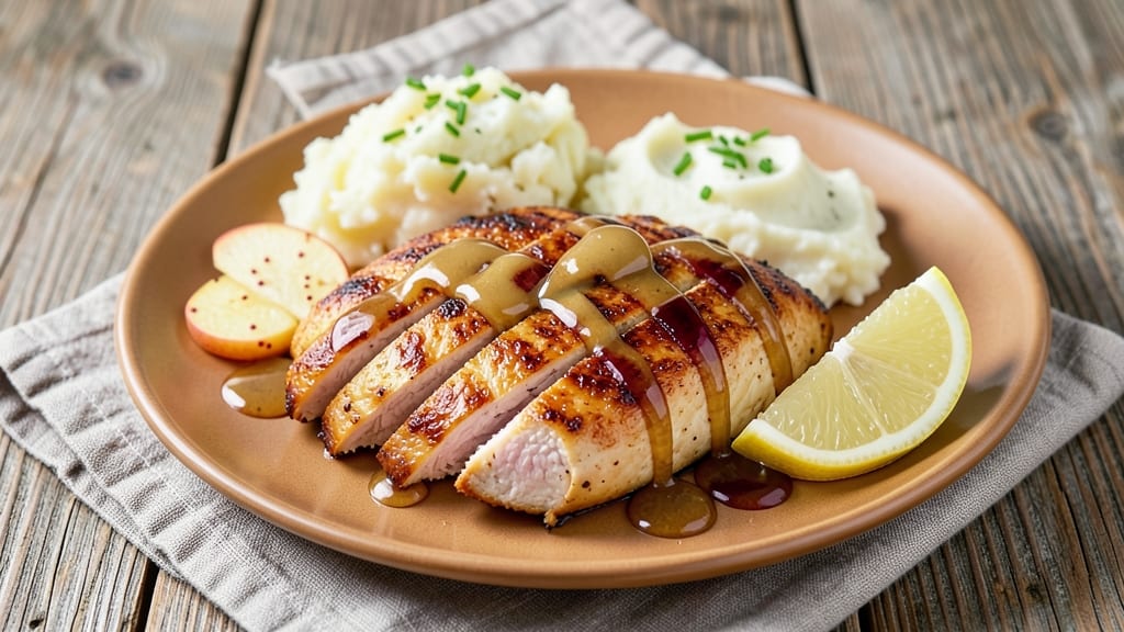 Alice Springs Chicken Honey Mustard Sauce Recipe: Balanced Sweet Heat for Grilled Chicken