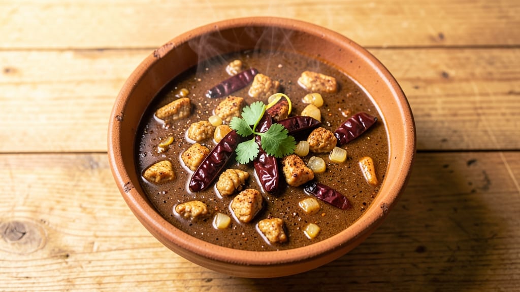 Arizona Chicken Chili Recipe: Smoky Cumin-Kissed Comfort in One Pot