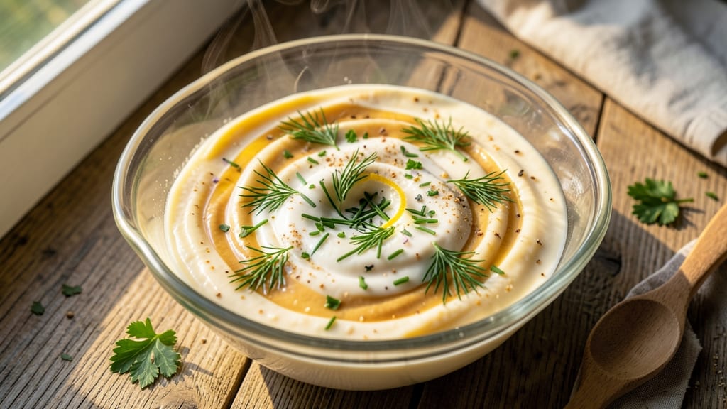 Babe's Chicken Dinner House Salad Dressing Recipe: Herb-Infused Tang With Perfect Balance