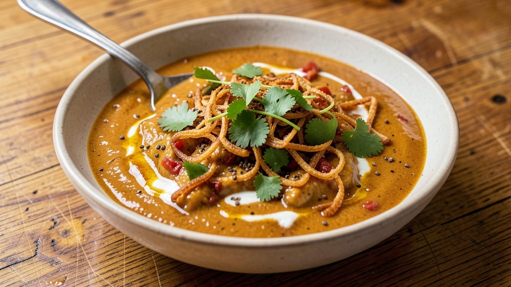Aldi Butter Chicken Sauce Recipe: Creamy Yogurt-Tomato Base with Warm Spices