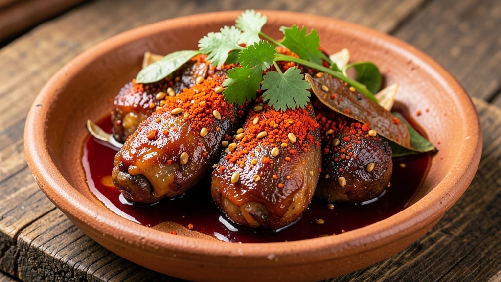Andhra Chicken Liver Fry Recipe: Spicy Andhra-Style Crunch With Tangy Tamarind Twist
