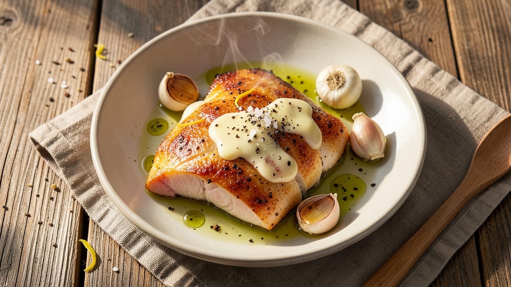 Baked Butterflied Chicken Breast Recipe: Buttery Flakes and Juicy Centers in 25 Minutes