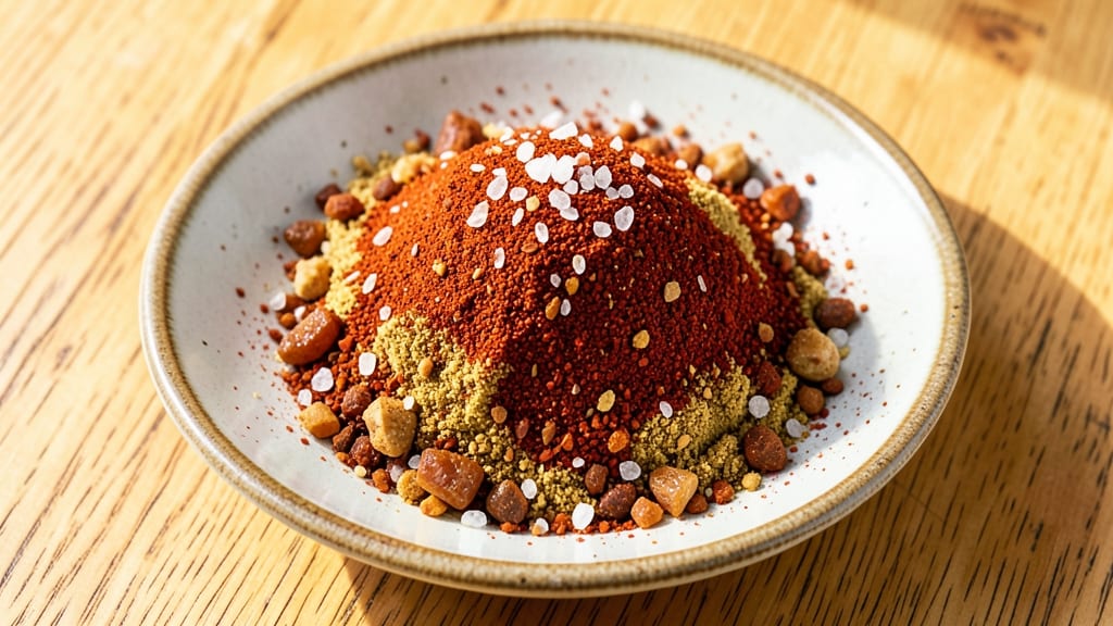 Baked Chicken Wing Dry Rub Recipe: Smoky-Spiced Crunch Without the Mess