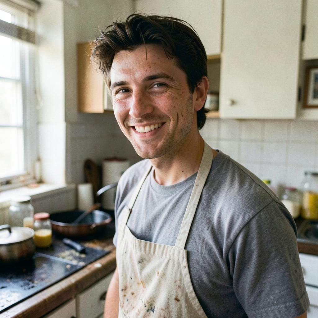 Rafael Radcliffe
