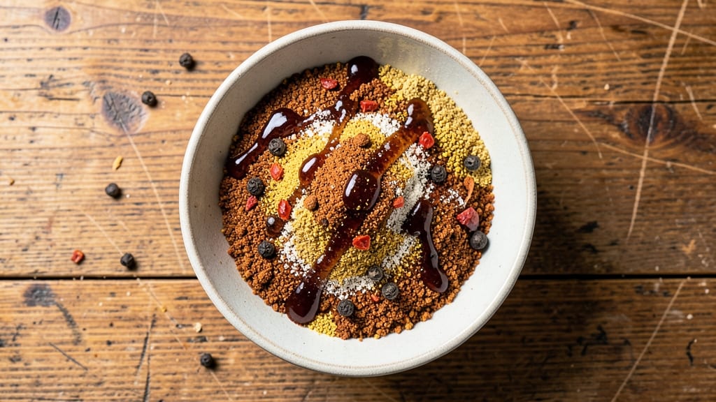 Basic Chicken Rub Recipe: Smoky-Spiced Blend for Grilled or Roasted Birds