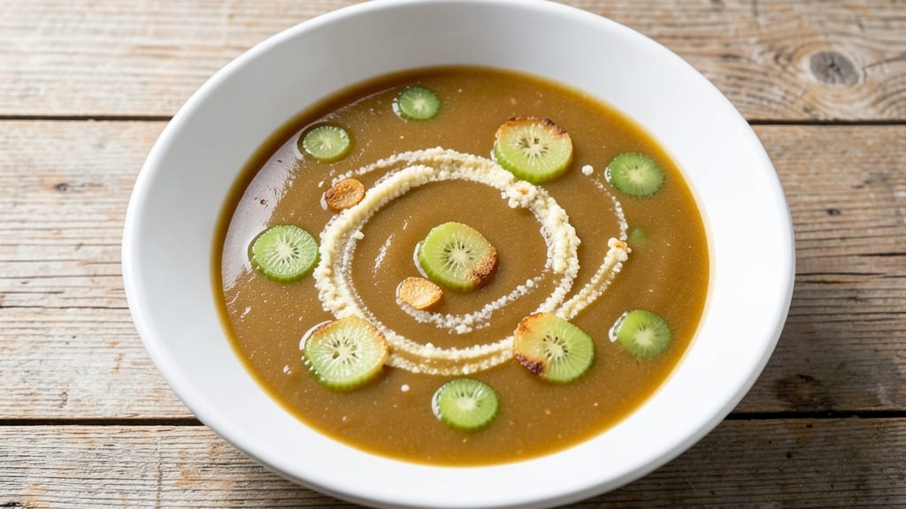 Betty Crocker Cream Of Chicken Soup Recipe: Velvety Smoothness With Crispy Celery Top