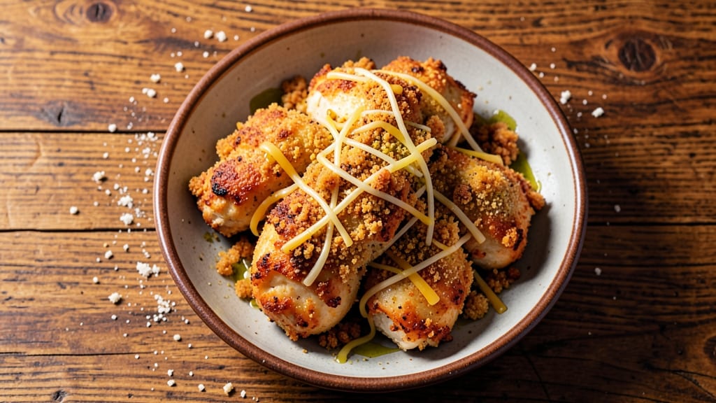 Bisquick Oven Chicken Recipe: Crispy Crust, Juicy Centers Without the Fuss