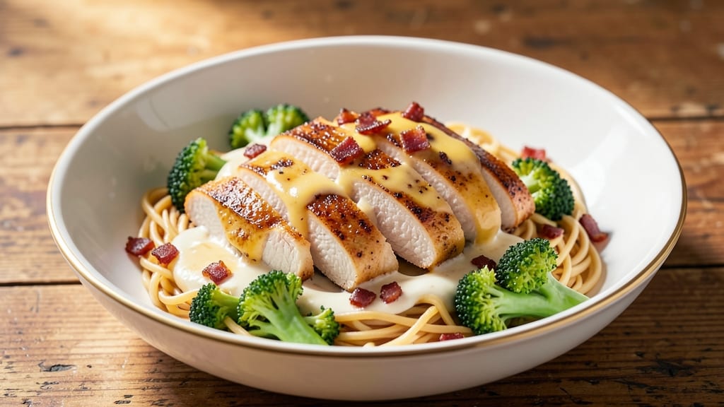 Campbell's Cream of Chicken and Noodles Recipe: Nostalgic One-Pot Comfort in 20 Minutes