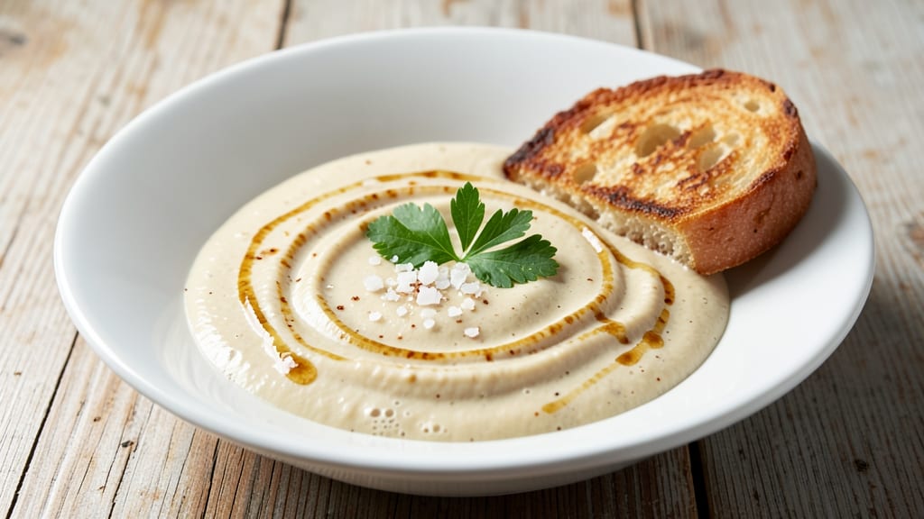 Campbell's Cream of Chicken Gravy Recipe: Thick, Velvety Richness in Minutes