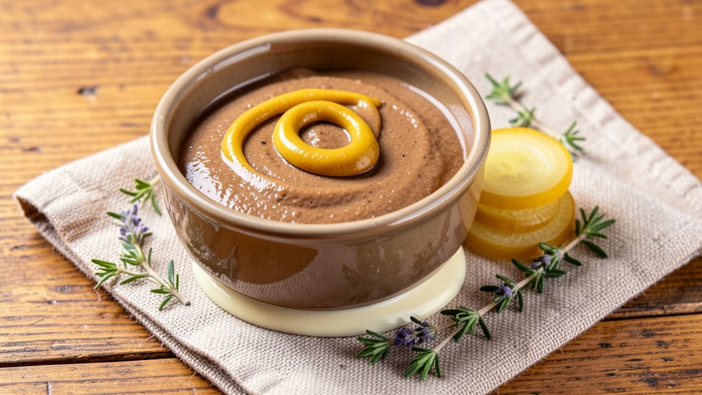 Chicken Liver Pate Recipe Without Alcohol: Rich and Smooth Spread for Every Occasion