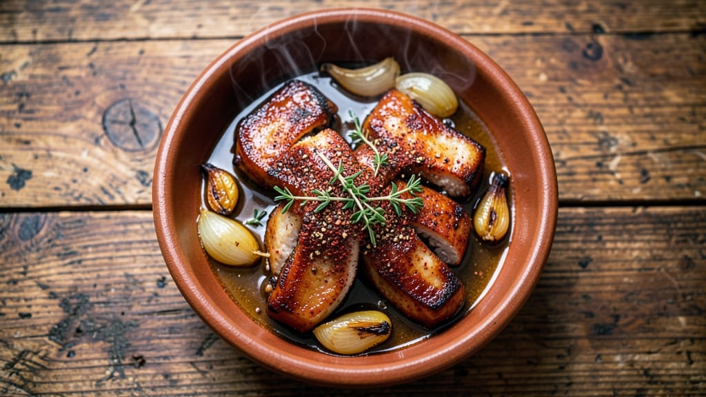 Chicken Tongue Recipe: Smoky, Spiced Bites With Unmatched Richness