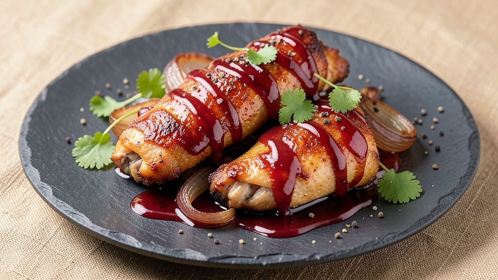 Coke-Cola Chicken Recipe: Smoky-Sweet Glaze That Sticks Like Sunday Dinner