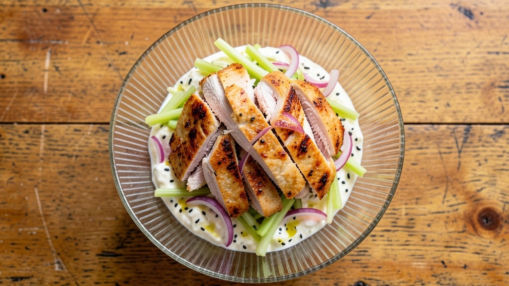 Copycat Chick-Kickin' Kay Chicken Salad Recipe: Creamy, Crunchy, and Addictive in Minutes