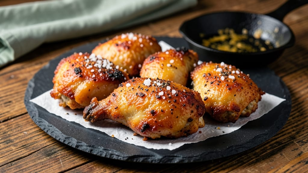 Copycat Church's Fried Chicken Recipe: Crispy Crust, Juicy Pink Meat Every Time