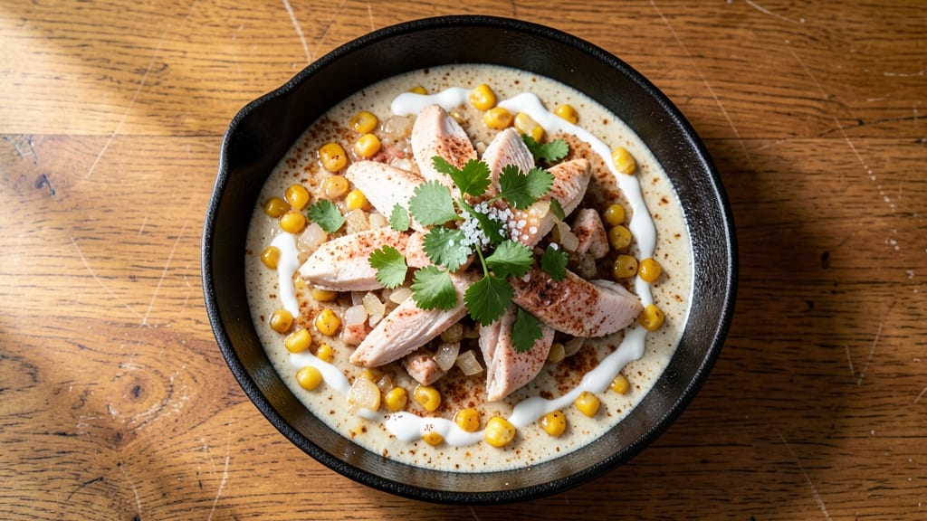 Copycat McCormick White Chicken Chili Seasoning Recipe: Spice Blend That Elevates Any Chili Bowl