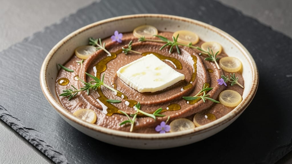 Joy of Cooking Chicken Liver Pâté Recipe: Silky, Herb-Infused Richness in 30 Minutes