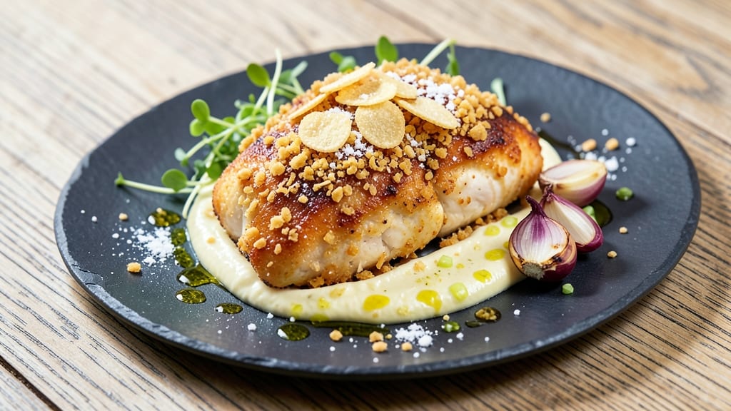 Kellogg's Cornflake Chicken Recipe: Crunchy Crust, Juicy Centers in One Pan