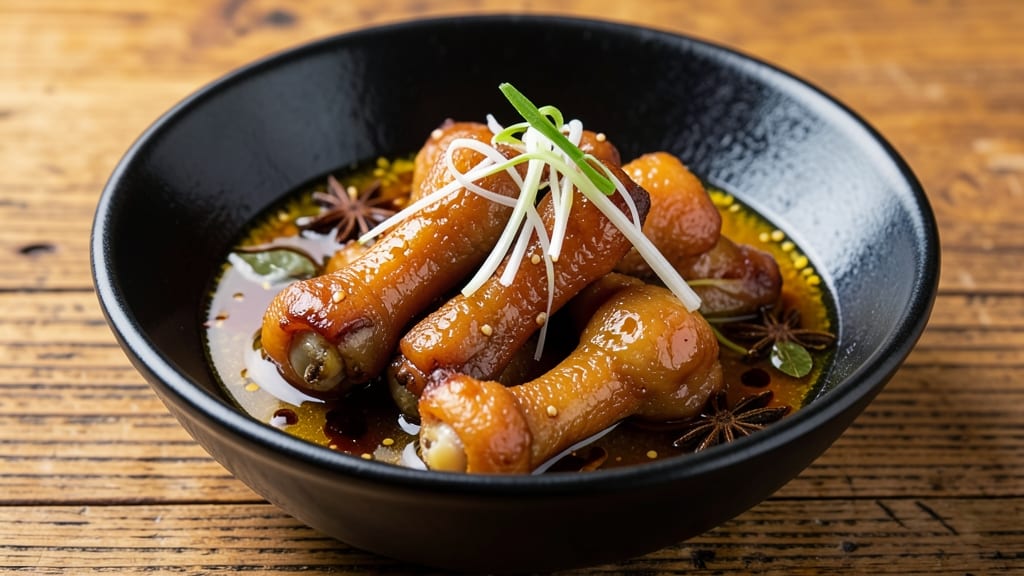 Pickled Chicken Feet Recipe: Umami-Packed Crunch With Zero Waste