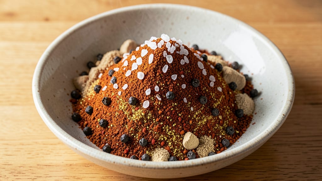 McCormick Rotisserie Chicken Seasoning Recipe: Copycat Flavor in Minutes