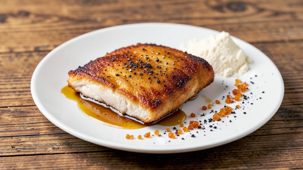 Vinny's Mom's Chicken Cutlet Recipe: Crispy Celery-Topped Comfort in One Pan